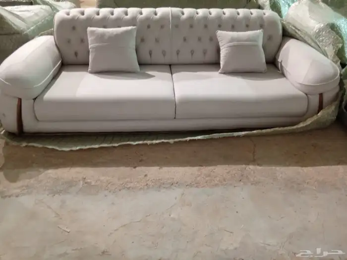 كنب تركي مستورد يوجد8اطقم جاهزه لتحميل الفوري اطقم فخمه 14