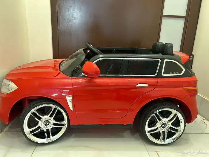 سيارتين كهربائيه 1