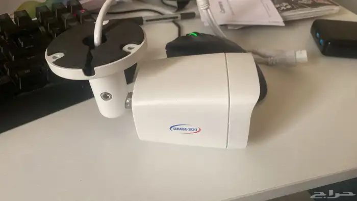 كاميرات مراقبة 0