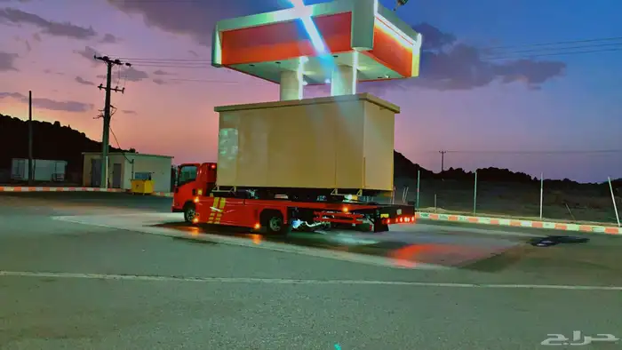 سطحة الرياض جدة جدة الرياض الدمام 2