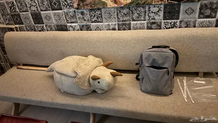 كنب اربع قطع 3