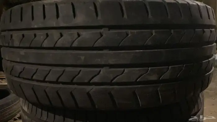 كفرات مستخدمه نظيفه مختلفه 0