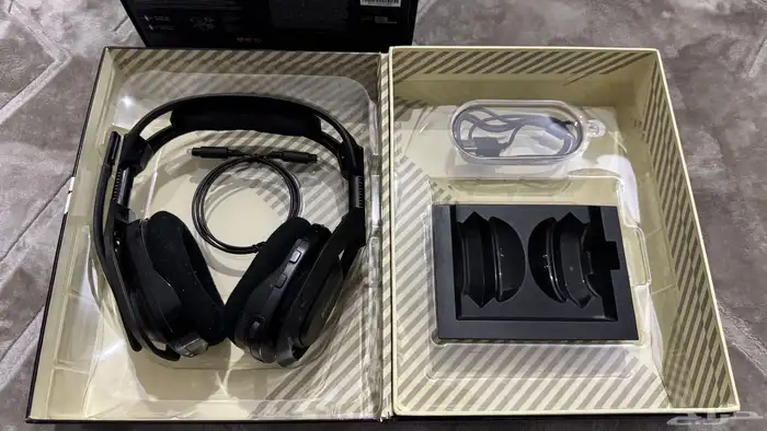 ASTRO A50 الجيل الرابع 2