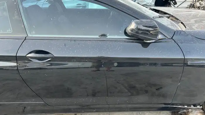 صدام خلفي واسطبات وشنطه bmw الفئة السادسة 650 29
