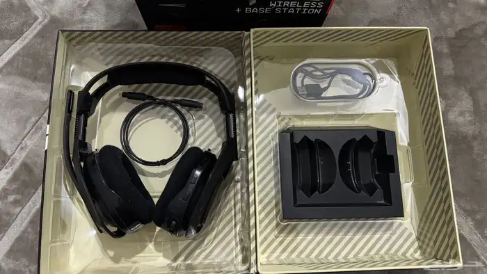 ASTRO A50 الجيل الرابع 1