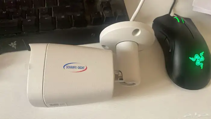 كاميرات مراقبة 2