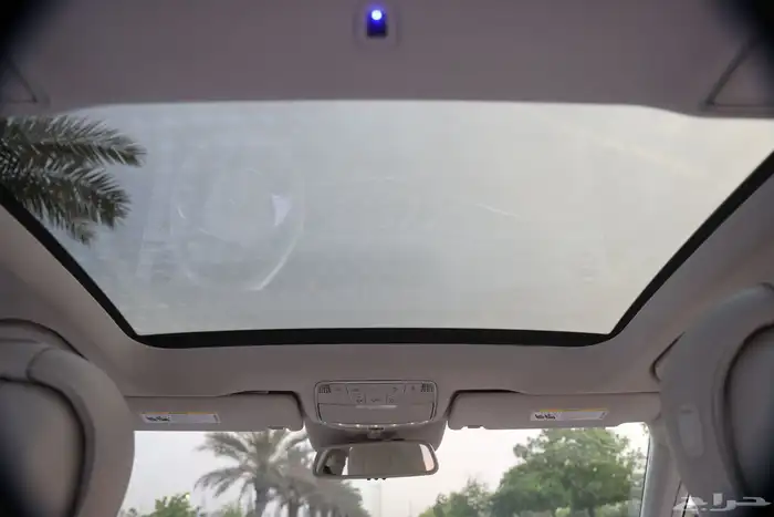 مرسيدس S550 للبيع - امريكي نظيف لون نادر 27
