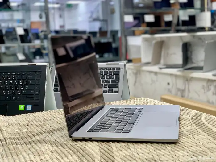 عرض خاص   ماك بوك برو i9 2019   قوة وأناقة احترافية 1
