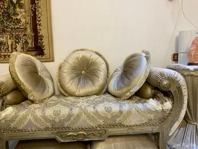 كنب مجلس للبيع 1