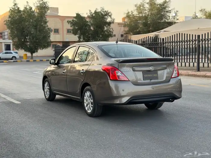 نيسان صني 2023 8