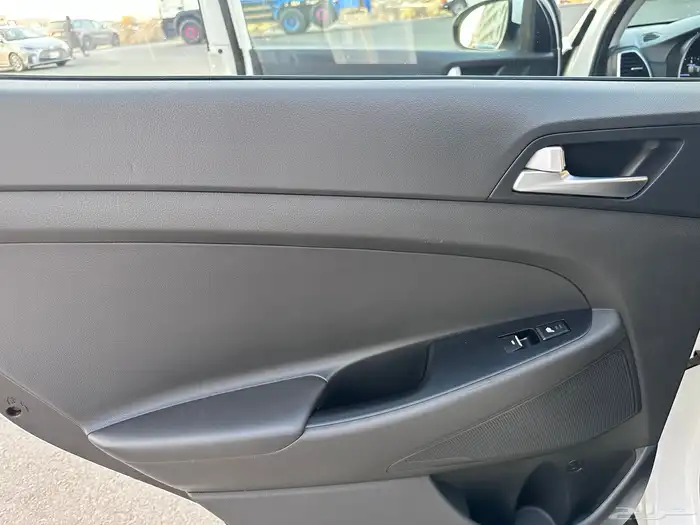 جيب توسان ديزل مكينه 1600cc 11
