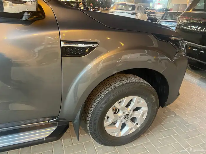 اكس تيرا تيتانيوم 2024 13