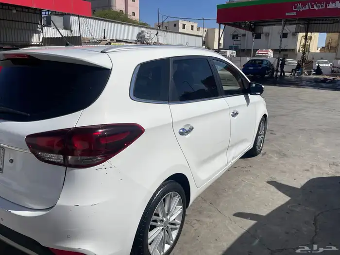 كارنز ديزل 2018 10