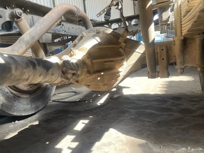 دفرنش دنه 6 طن 1