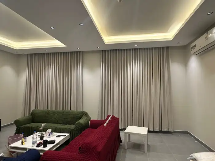 ستائر ويفي مع التركيب والتوصيل 0