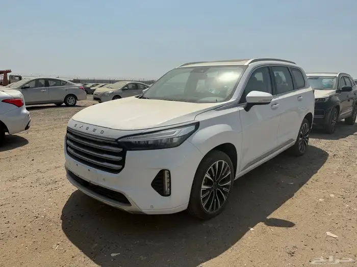 شيري أكسيد في اكس فلاجتشيب موديل 2023 0