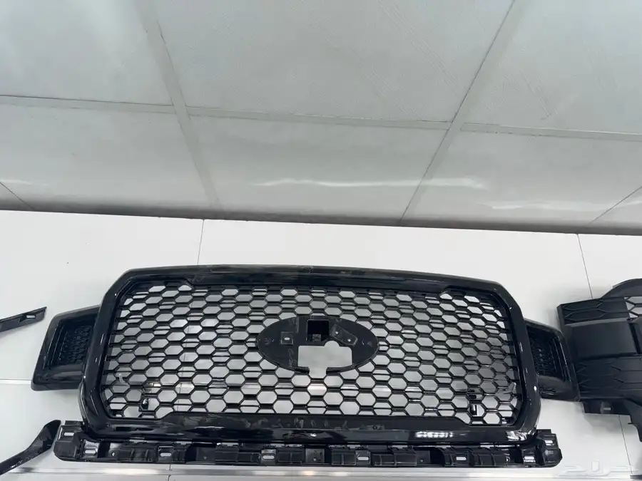 شبك فورد سبورت F150 2018 0