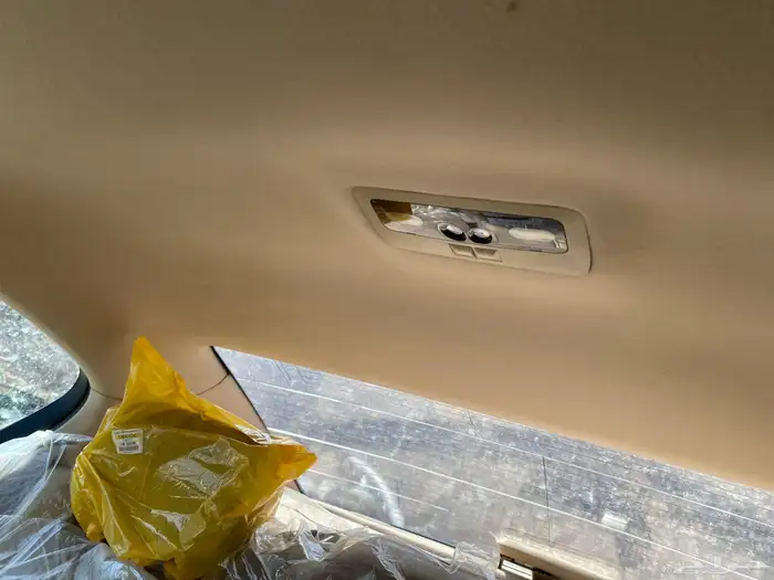 قطع لكزسGs 19