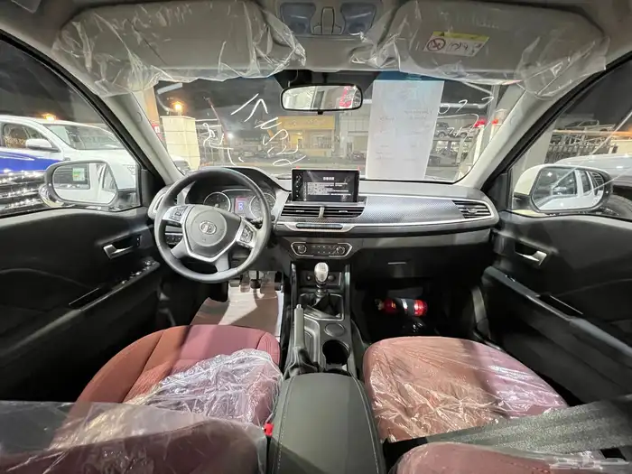 عروض واسعار مميزة علي جريت وول ونجل 7 دبل بنزين غمارتين2023 8