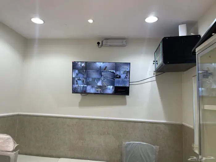 اقوى عروض كاميرات المراقبة لاصحاب المحلات التجارية 2