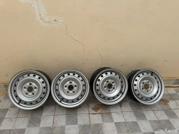 جنوط 15 هايلكس 0