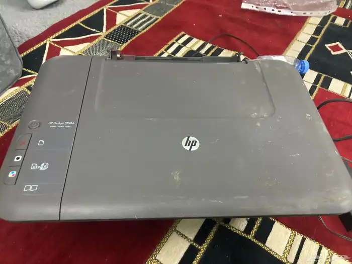 طابعات و أجهزه 5