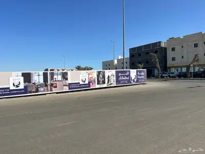 تسوير اراضي 8