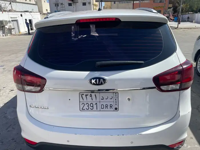 كارنز ديزل 2018 8