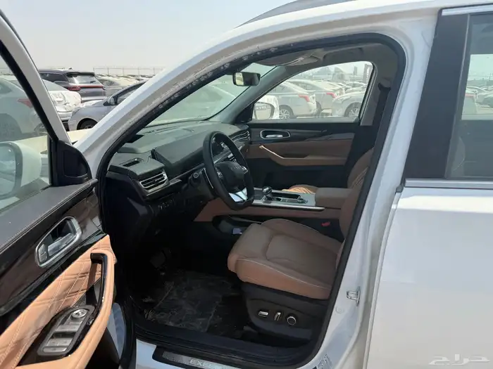 شيري أكسيد في اكس فلاجتشيب موديل 2023 3