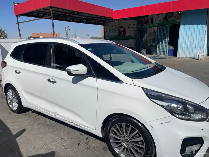 كارنز ديزل 2018 9