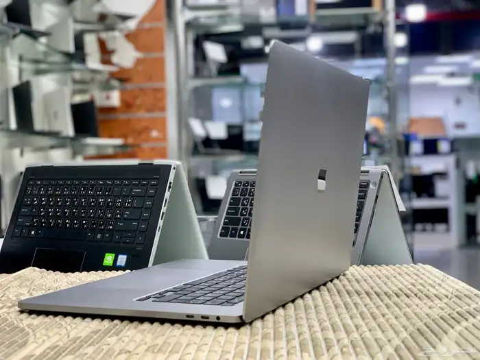 عرض خاص   ماك بوك برو i9 2019   قوة وأناقة احترافية 3
