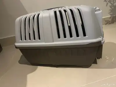 صندوق حمل القطط 1