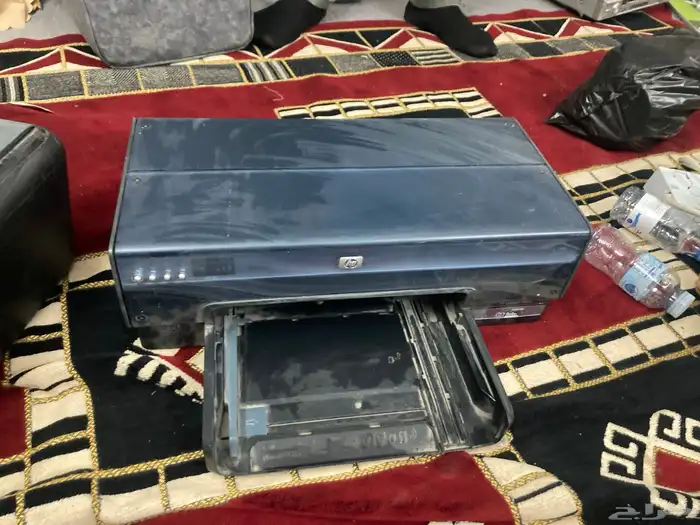 طابعات و أجهزه 1