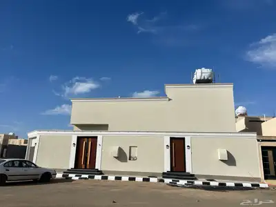 للبيع دور ارضي حي المدائن 2