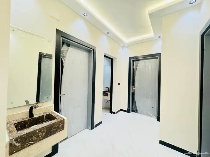 شقق بمداخل خاصه تشطيب فاخر 6