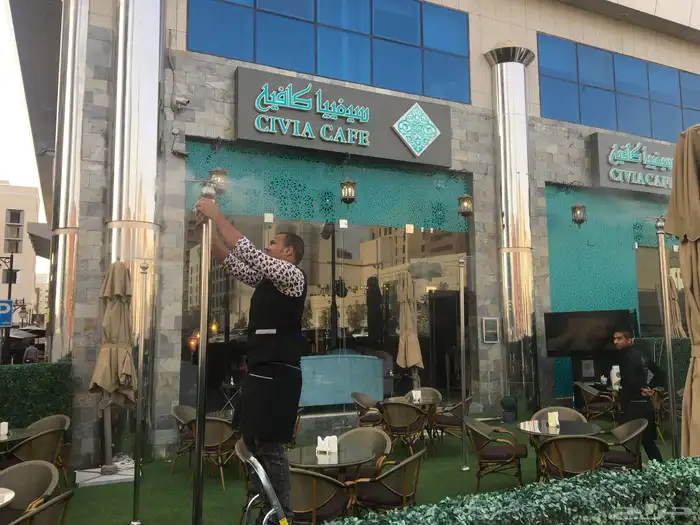 أجهزة ضباب للتبريد   أنظمة ضباب ورذاذ بجودة عالية 3