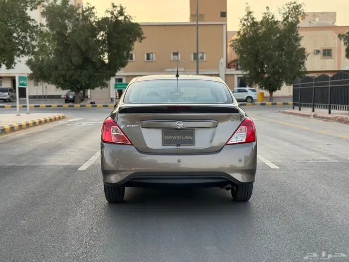 نيسان صني 2023 6