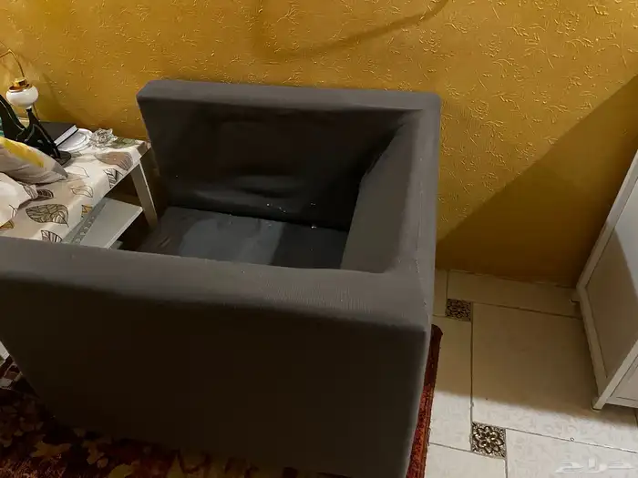 كرسي نفر 0