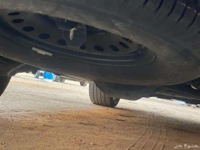 جمس يوكون قصير 7