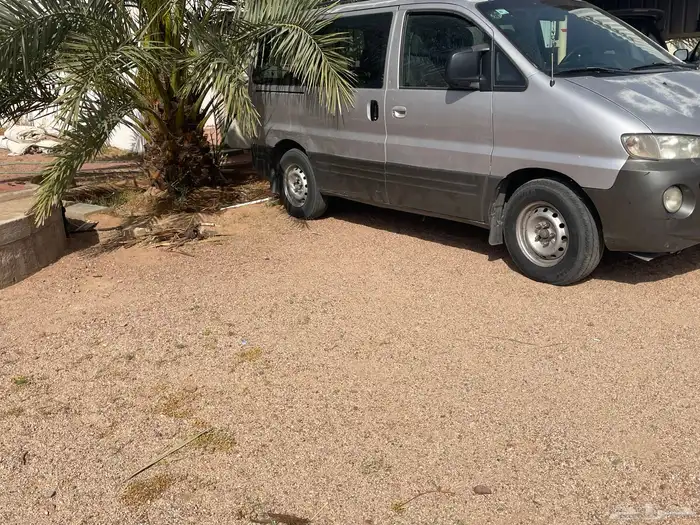اتش ون هونداي قير ومكينه شرط 0