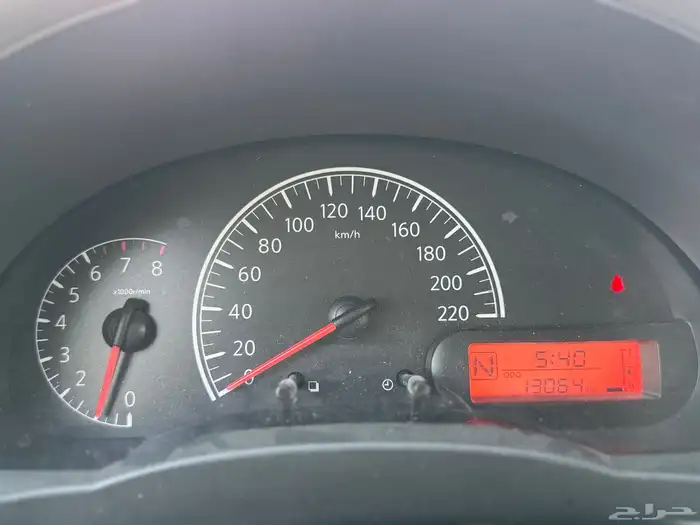 نيسان صني 2023 16