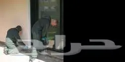 شركة مكافحة حشرات مكافحة نمل ابيض رش دفان 8