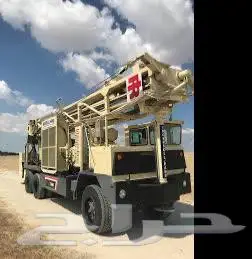 حفر ابار مياه ارتوازية الخرج الرياض 1