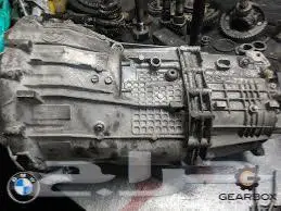 قير 530i BMW 6 سلندر بدون توربو 0