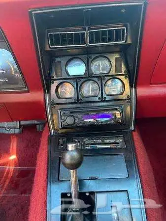 للبيع ثاندربيرد موديل 1981 Ford Thunderbird اعلان 4088 6