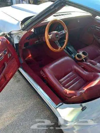 للبيع ثاندربيرد موديل 1981 Ford Thunderbird اعلان 4088 4