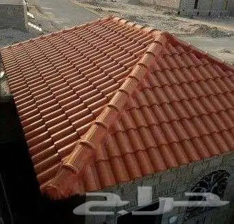 بناء افران بيتزا فرن ديزل فرن غاز تركيب قرميد شوايات 6
