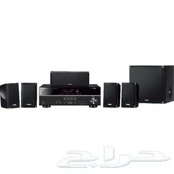 مسرح منزلي ياماها sound system yamaha 0