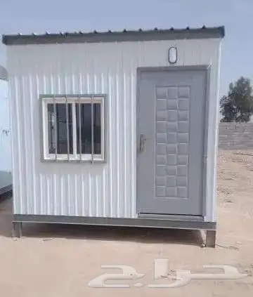 جميع أنواع أعمال الحدادة - لحام أرجون - CO2 - كهرباء 24