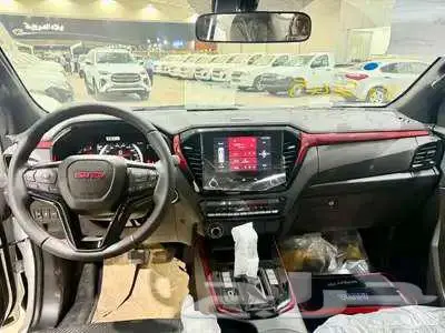 ايسوزو غمارتين GT موديل 2025 6